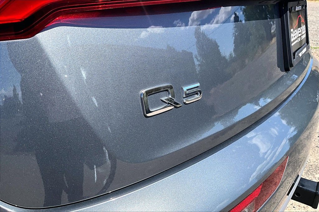 Used 2019 Audi Q5 3.0T Premium Plus w/ Premium Plus Package AWD/4WD image 33