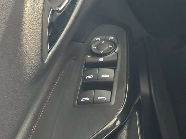 New 2026 Chevrolet Trax RS w/ Driver Confidence Package FWD image 15
