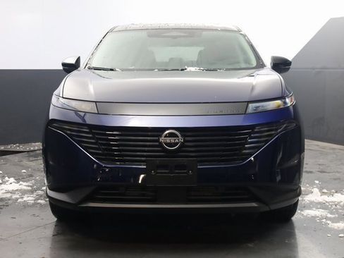 Certified 2025 Nissan Murano SL w/ Cargo Package image 2