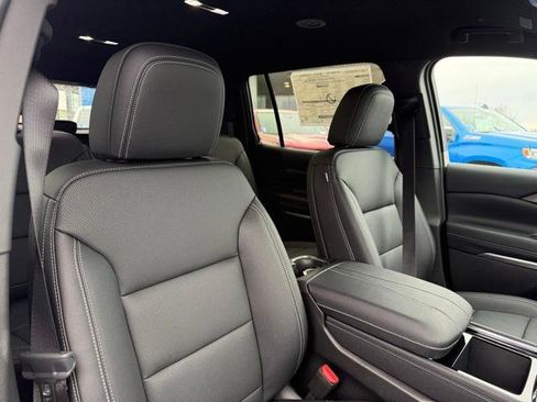 New 2026 Chevrolet Traverse LT w/ Driver Confidence Package image 42