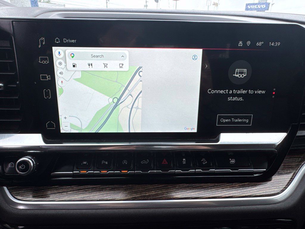 Used 2025 GMC Sierra 1500 Elevation w/ Elevation Premium Package AWD/4WD image 16