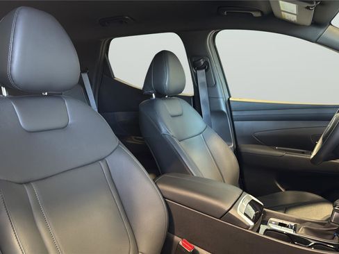 Used 2026 Hyundai Santa Cruz SEL image 14