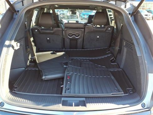 New 2026 Acura MDX A-Spec image 10