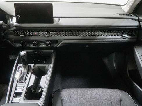 New 2026 Honda Accord SE image 30