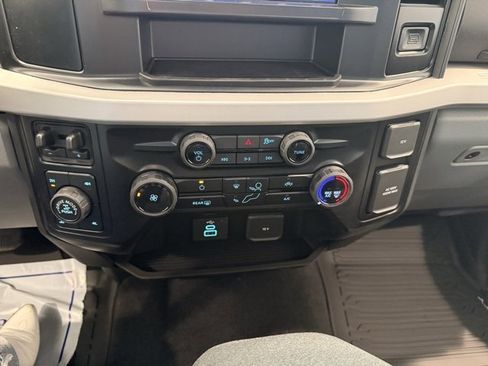 New 2026 Ford F350 XLT w/ Tremor Off-Road Package image 24