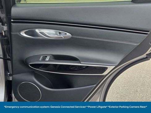 Used 2025 Genesis GV70 2.5T image 15