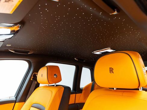 New 2026 Rolls-Royce Cullinan image 65