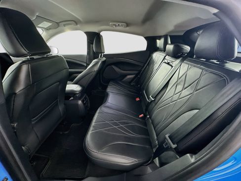 Used 2023 Ford Mustang Mach-E Select RWD image 28