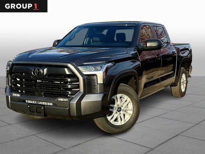 Certified 2026 Toyota Tundra SR5