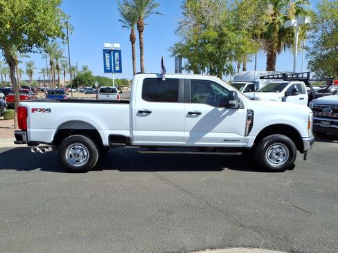 Certified 2024 Ford F350 XL w/ FX4 Off-Road Package AWD/4WD image 3