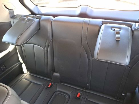 Used 2023 INFINITI QX60 Luxe w/ Vision Package AWD/4WD image 11