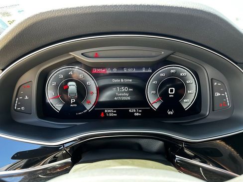 Certified 2025 Audi Q7 3.0T Premium Plus w/ Premium Plus Package AWD/4WD image 16
