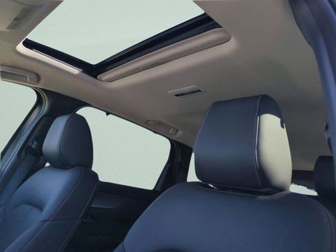 New 2026 MAZDA CX-70 3.3 Turbo w/ Preferred Package image 18