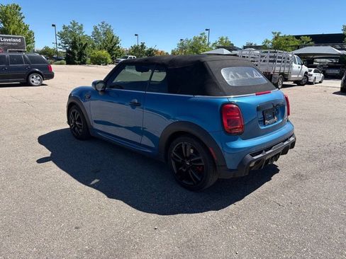 Used 2024 MINI Cooper John Cooper Works FWD image 7