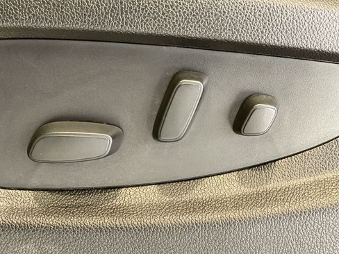 Used 2018 GMC Sierra 2500 Denali w/ Duramax Plus Package image 15