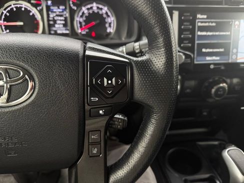 Used 2024 Toyota 4Runner TRD Off-Road Premium image 27