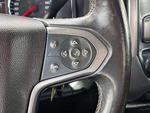 Used 2018 Chevrolet Silverado 1500 LT RWD image 23