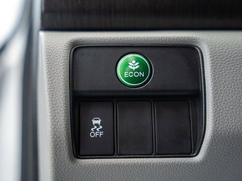 Used 2015 Honda Accord EX image 40