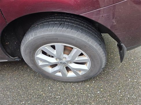 Used 2014 Nissan Murano S image 5