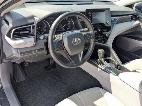 Used 2023 Toyota Camry SE FWD image 10