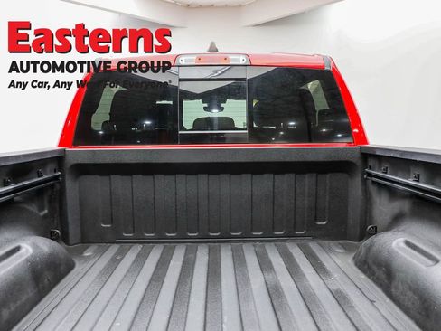 Used 2023 RAM 1500 Big Horn w/ Trailer Tow Group image 9