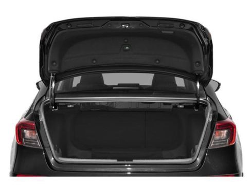 Used 2024 Honda Civic Touring image 14
