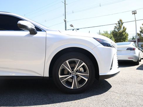 Used 2026 Lexus RX 350 FWD image 4