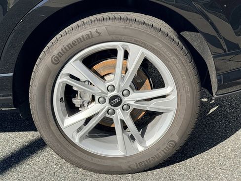 Certified 2024 Audi Q3 2.0T Premium image 27