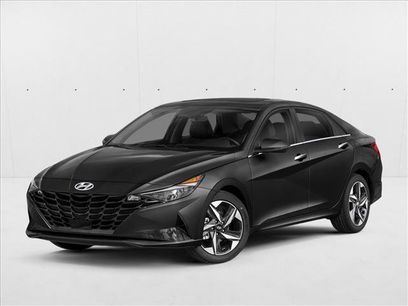 Used 2023 Hyundai Elantra Limited
