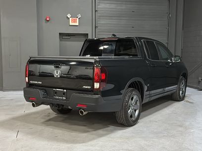 Used 2022 Honda Ridgeline RTL