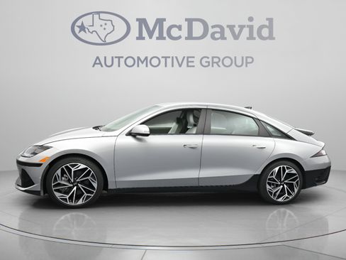 Used 2024 Hyundai Ioniq 6 SEL RWD image 5