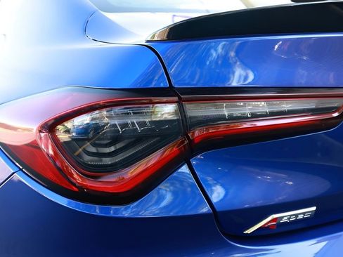 Used 2023 Acura TLX w/ A-SPEC Pkg FWD image 48