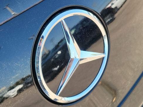 Certified 2026 Mercedes-Benz CLE 300 4MATIC Coupe image 7