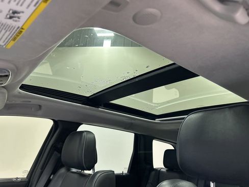 Used 2020 Jeep Grand Cherokee Summit w/ Platinum Series Group AWD/4WD image 28