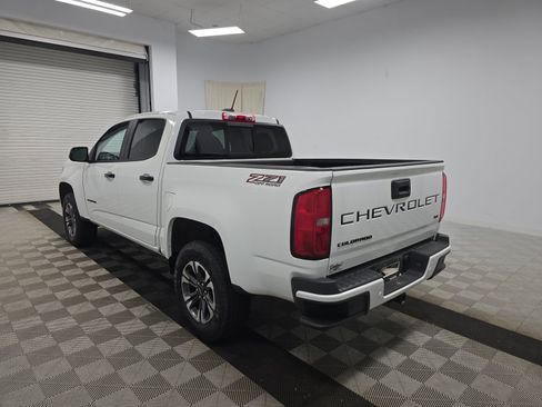 Certified 2022 Chevrolet Colorado Z71 image 7