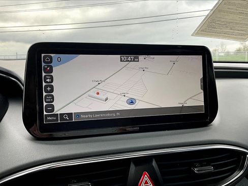 Used 2023 Hyundai Santa Fe SEL image 16