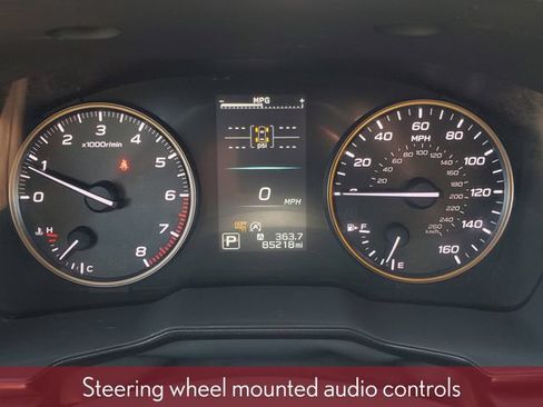 Used 2022 Subaru Outback Wilderness AWD/4WD image 17