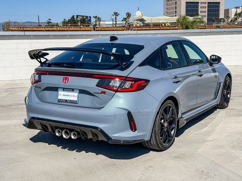 New 2026 Honda Civic Type R image 5