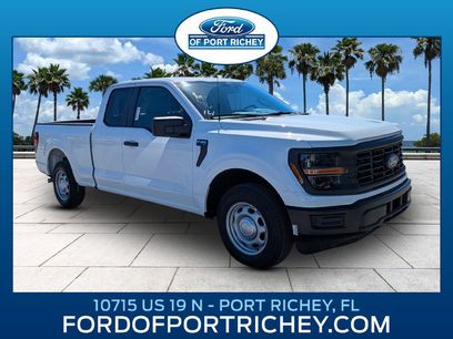 New 2026 Ford F150 XL