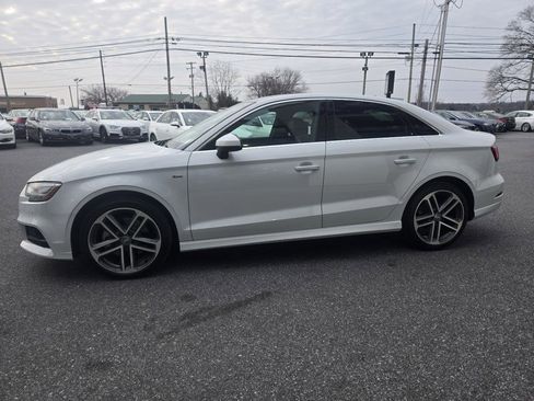 Used 2018 Audi A3 2.0T Premium Plus w/ Premium Plus Package image 6