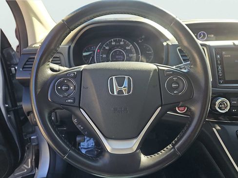 Used 2016 Honda CR-V EX-L image 24