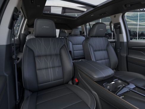 New 2026 Buick Enclave Avenir image 19