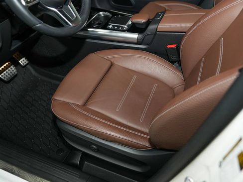 Certified 2023 Mercedes-Benz GLA 250 4MATIC image 33