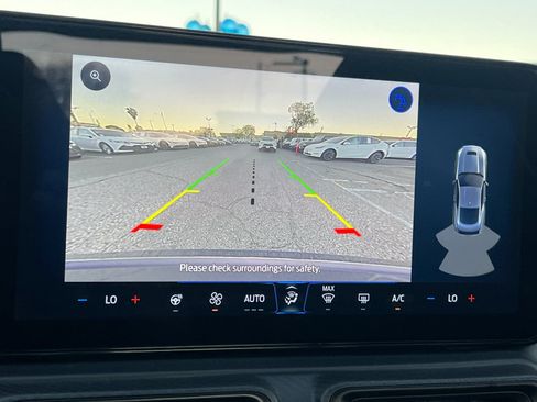 Used 2025 Ford Mustang Dark Horse image 19