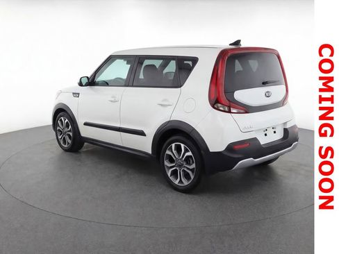 Used 2020 Kia Soul X-Line image 4