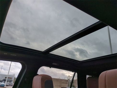 New 2026 Toyota Sequoia 1794 Edition image 20