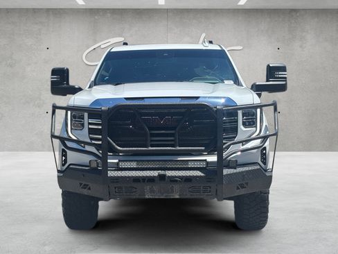 Used 2023 GMC Sierra 1500 SLT AWD/4WD image 21