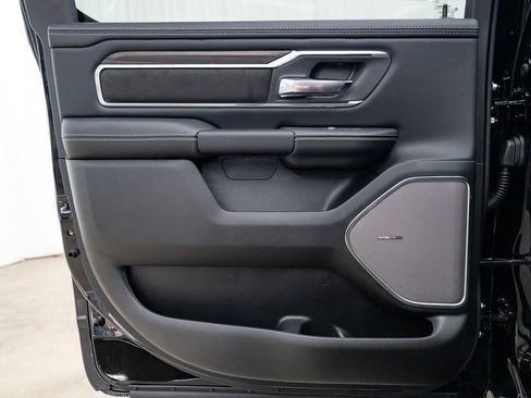New 2026 RAM 1500 Laramie AWD/4WD image 27