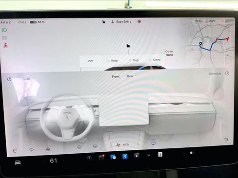 Used 2022 Tesla Model 3 Long Range image 34