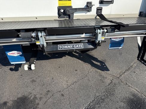 New 2025 Chevrolet Low Cab Forward RWD image 25